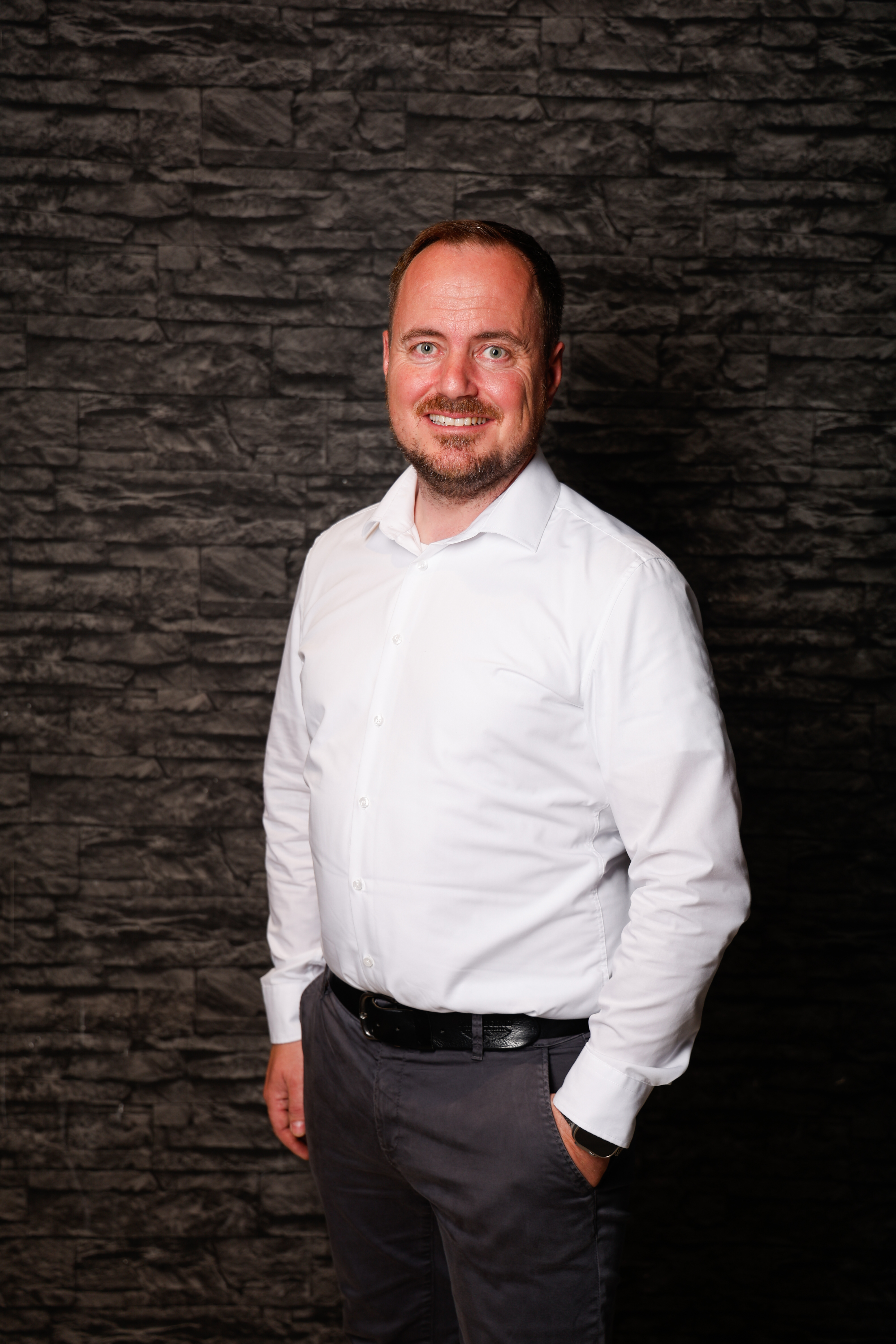 Daniel Fritz